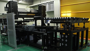 周辺露光装置　FPD製造装置関係