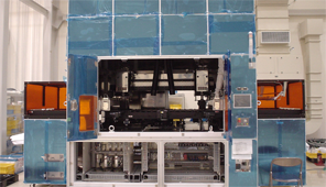 レーザータイトラ装置　FPD製造装置関係