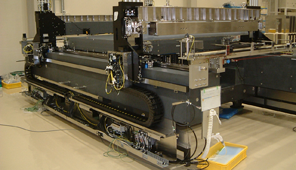 レジスト塗布装置　FPD製造装置関係