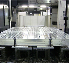 Roll to Roll用 チャンバー①