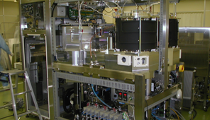 レジスト塗布装置　FPD製造装置関係