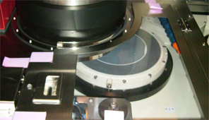 ポリシング装置（バックグラインダ) 半導体製造装置関係